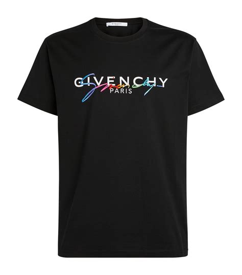 givenchy t shirt 2019|Givenchy t shirt men sale.